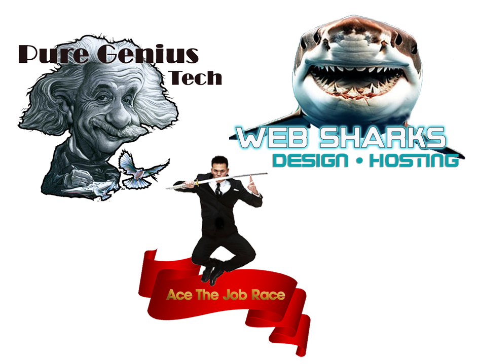 Pure Genius Tech Projects