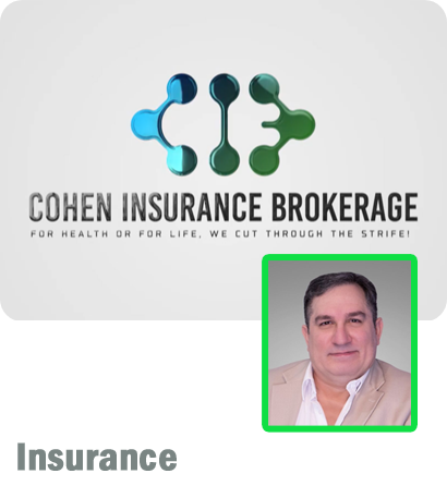 Insurance Broker
