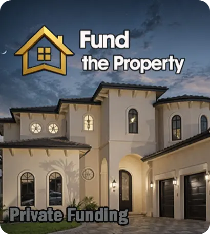 Fund the Property