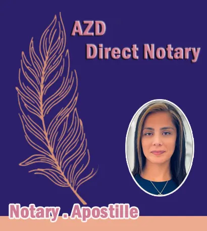 Suzanne Sheppard Notary